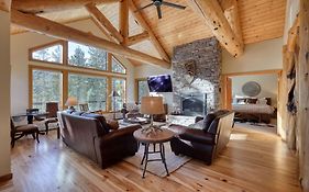 Rising Bull Lodge